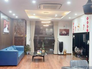 Bán căn hộ 2,5pn chung cư tân hoàng minh 36 hoàng cầu, sổ đỏ, full nội thất