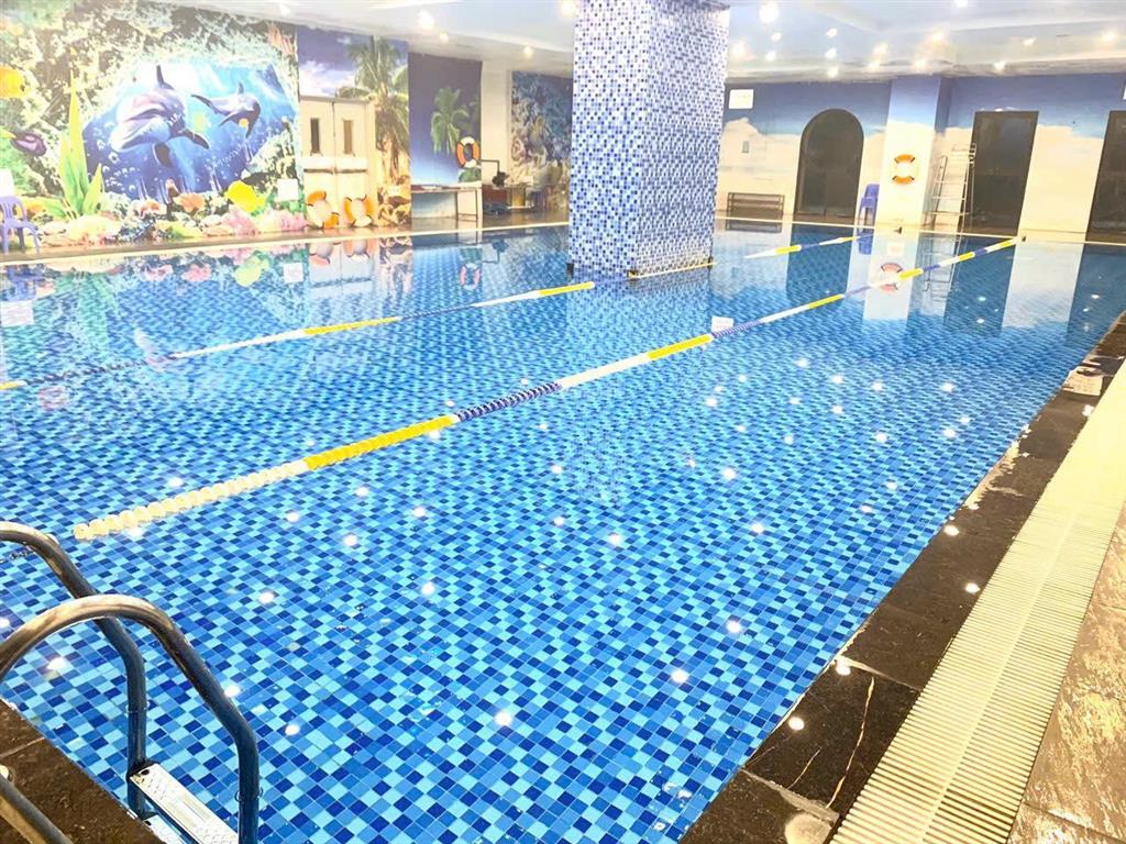 Bán penthoues tại tòa chung cư tân hoàng minh 36 hoàng cầu, 378m2, sổ đỏ