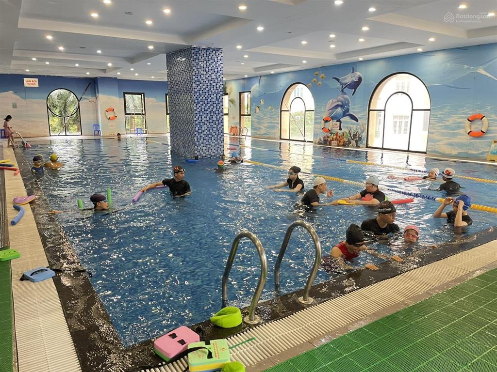 Bán penthoues tại tòa chung cư tân hoàng minh 36 hoàng cầu, 378m2, sổ đỏ