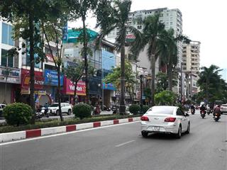 Chính chủ bán nhà phố tân mai, hoàng mai, 75,3m²x7t, 2 mt, full nt, đường đôi 8m, gần hồ đền lừ