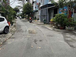 Bán đất đường số 1 cư xá điện lực, liền kề khu đô thị trường thọ, ga metro, khu liên hiệp thể thao