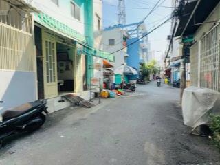 Bán nhà riêng tại phạm văn chí, 4,3 tỷ, 25m2, giá ưu đãi, q6, hcm