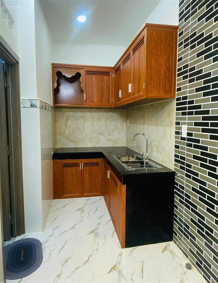 Bán nhà riêng tại bà hom, 4 tỷ, 25m2, 2pn, 2wc, đẹp, tiện ích đầy đủ, q6, hcm