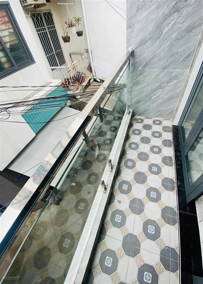 Bán nhà riêng tại bà hom, 4 tỷ, 25m2, 2pn, 2wc, đẹp, tiện ích đầy đủ, q6, hcm