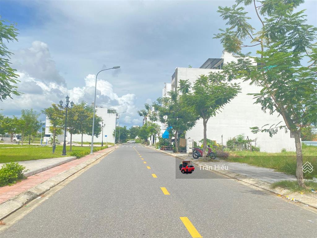 Lô view trực diện công viên  chỉ 7,1 tỷ đối diện công viên lô 85m2 đường số 36 mát cả ngày
