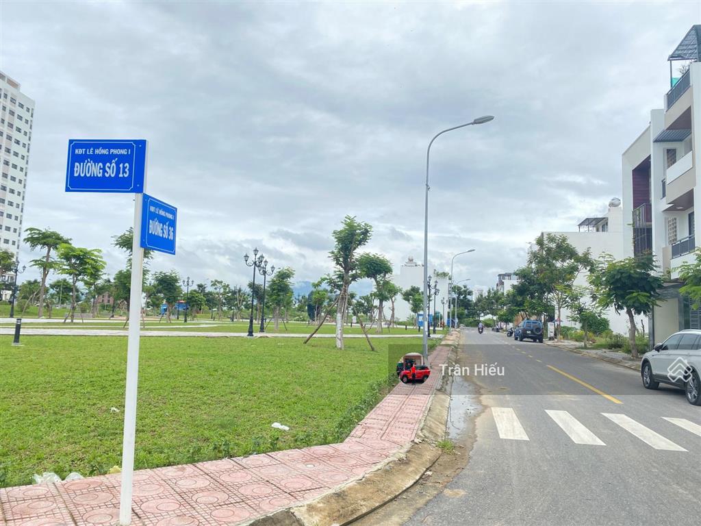 Lô view trực diện công viên  chỉ 7,1 tỷ đối diện công viên lô 85m2 đường số 36 mát cả ngày