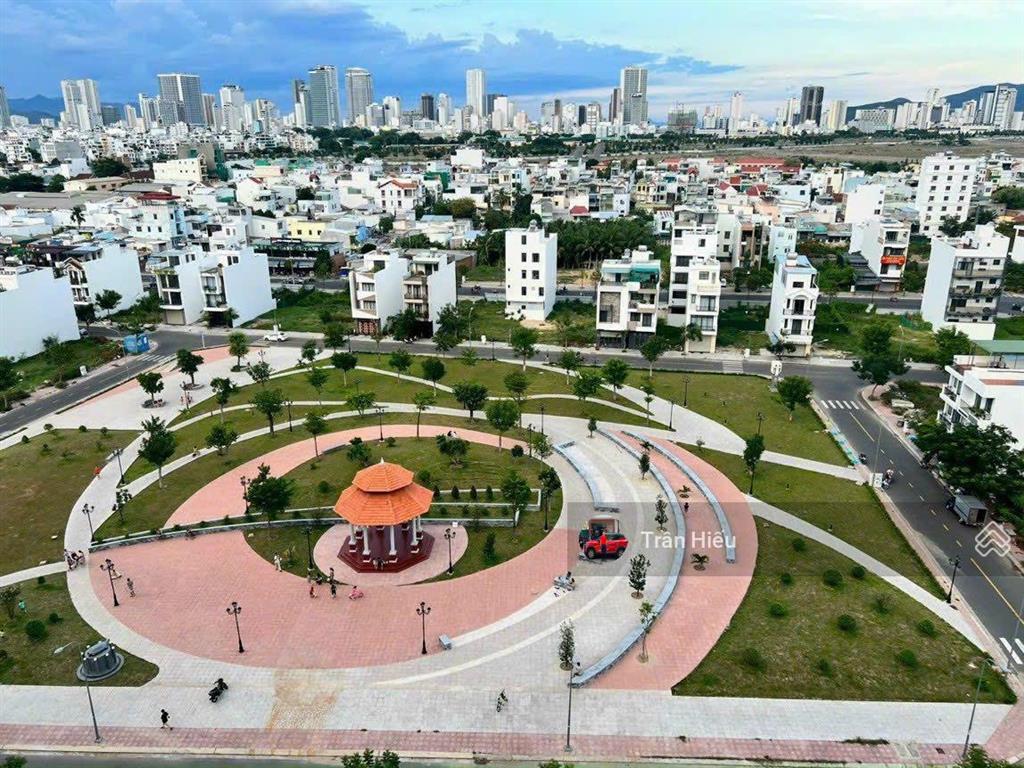 Lô view trực diện công viên  chỉ 7,1 tỷ đối diện công viên lô 85m2 đường số 36 mát cả ngày