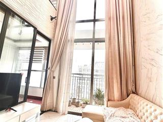 Cần bán duplex dự án vinhomes gardenia hàm nghi  mỹ đình nhà đẹp full đồ