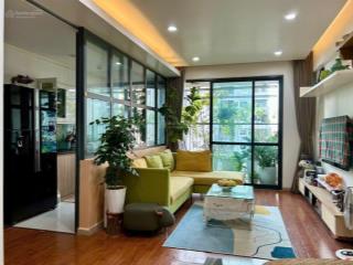 Bán căn hộ 3pn full nội thất, 86m2 mon city  hải đăng city, nam từ liêm, hà nội