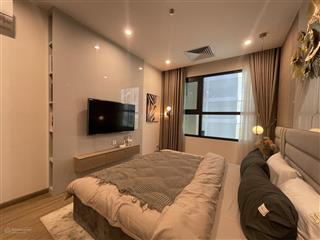 3 phòng ngủ góc đông nam  view sông san hô giá 6.5 tỷ tại the zurich vinhomes ocean park