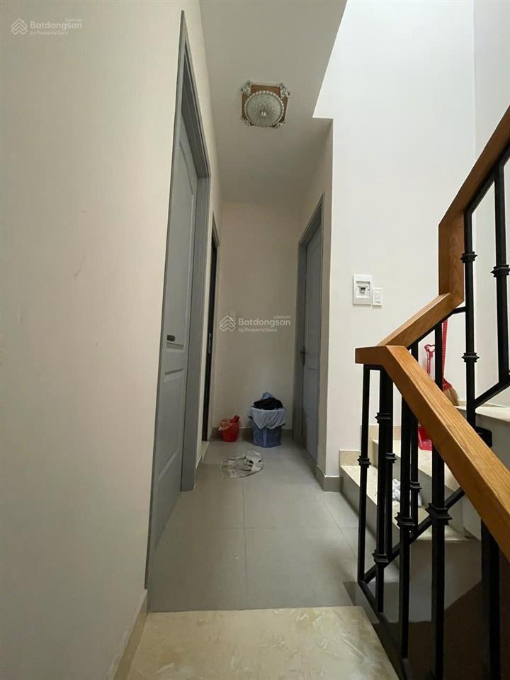 Căn góc hxh! bán nhà hoàng hoa thám (5x7m)  5 tầng mới. đang cho thuê 23tr/tháng. chỉ 7,9 tỷtl