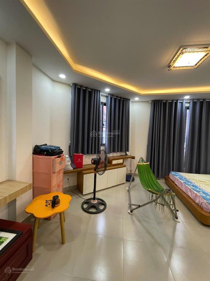 Căn góc hxh! bán nhà hoàng hoa thám (5x7m)  5 tầng mới. đang cho thuê 23tr/tháng. chỉ 7,9 tỷtl