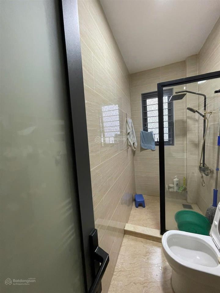 Căn góc hxh! bán nhà hoàng hoa thám (5x7m)  5 tầng mới. đang cho thuê 23tr/tháng. chỉ 7,9 tỷtl
