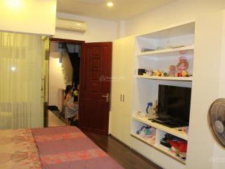 Giáp phan đăng lưu! bán nhà hxh hoàng hoa thám (4,4x11m)  5 tầng btct  8,9 tỷ tl. khu dân trí