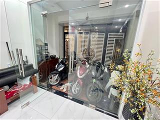 Hot ! bán nhà vương thừa vũ  thanh xuân 55m  4t  mt4m  14 tỷ. nhà đẹp.