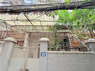 Hiếm ! bán nhà nguyễn đình chiểu  hai bà trưng 54m  4t  mt 3,7m  giá 19,8 tỷ.