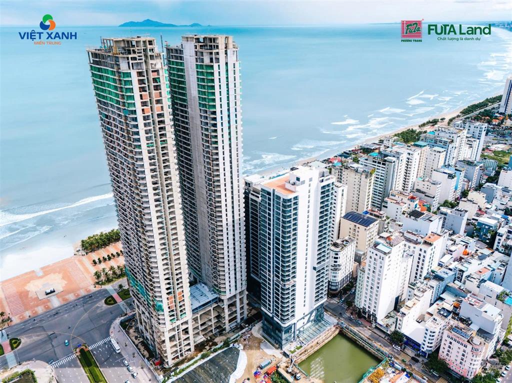 Tôi chính chủ bán căn 2pn view trực diện biển tầng cao  thanh toán tiến độ  giá suất ngoại giao