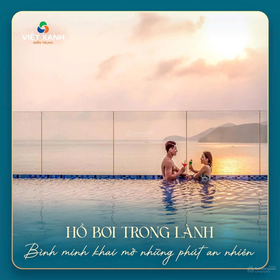 Tôi chính chủ bán căn 2pn view trực diện biển tầng cao  thanh toán tiến độ  giá suất ngoại giao