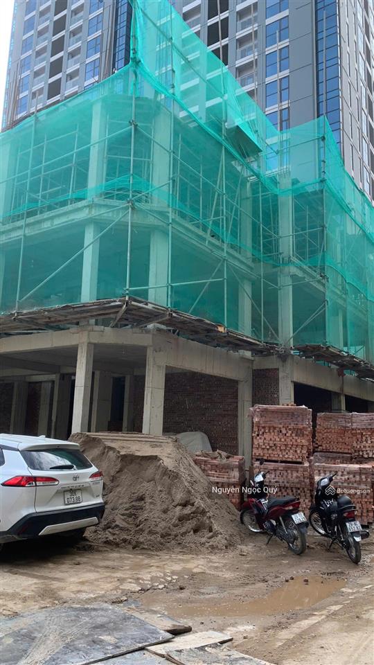 Duy nhất 1 lô vip ngoại giao giá đầu tư, trung tâm ba đình  the heritage 29 láng hạ