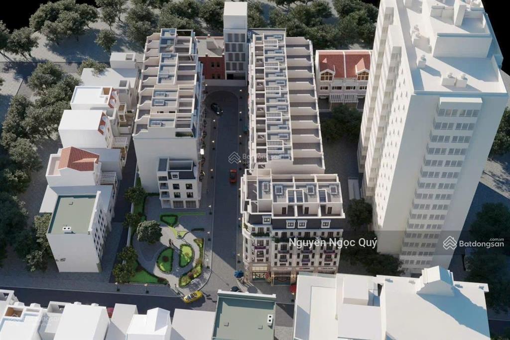 Duy nhất 1 lô vip ngoại giao giá đầu tư, trung tâm ba đình  the heritage 29 láng hạ