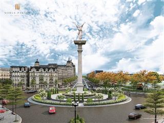 Noble palace tây thăng long  liền kề, shophouse đẳng cấp  vị trí vàng phía tây hà nội
