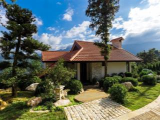 Quỹ giới hạn 18 căn biệt thự nghỉ dưỡng núi cao cấp korin  the herbal forest onsen | 664m |37 tỷ