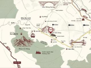 Cơ hội sở hữu 18 biệt thự giới hạn tại korin  the herbal forest onsen tài sản vững bền truyền đời