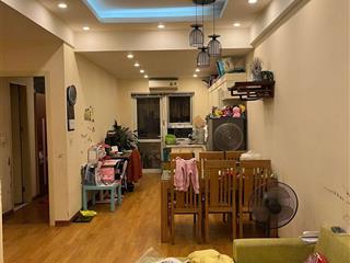 Chính chủ cần bán căn hộ 2 phòng ngủ giá vô cùng tốt tại hh linh đàm nhà đầy đủ nội thất 0965 289 ***
