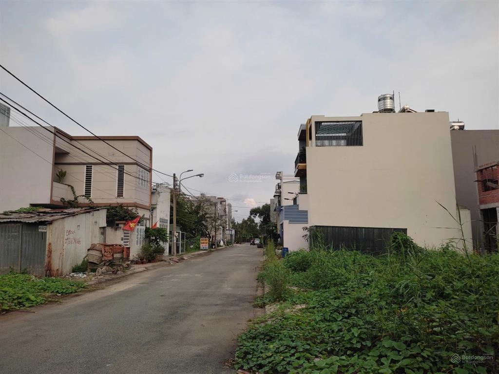 2 tỷthông 13mko ngập7' vin, nút giao gò côngđường dẫn kết nối sân bay long thành15' metro, q2