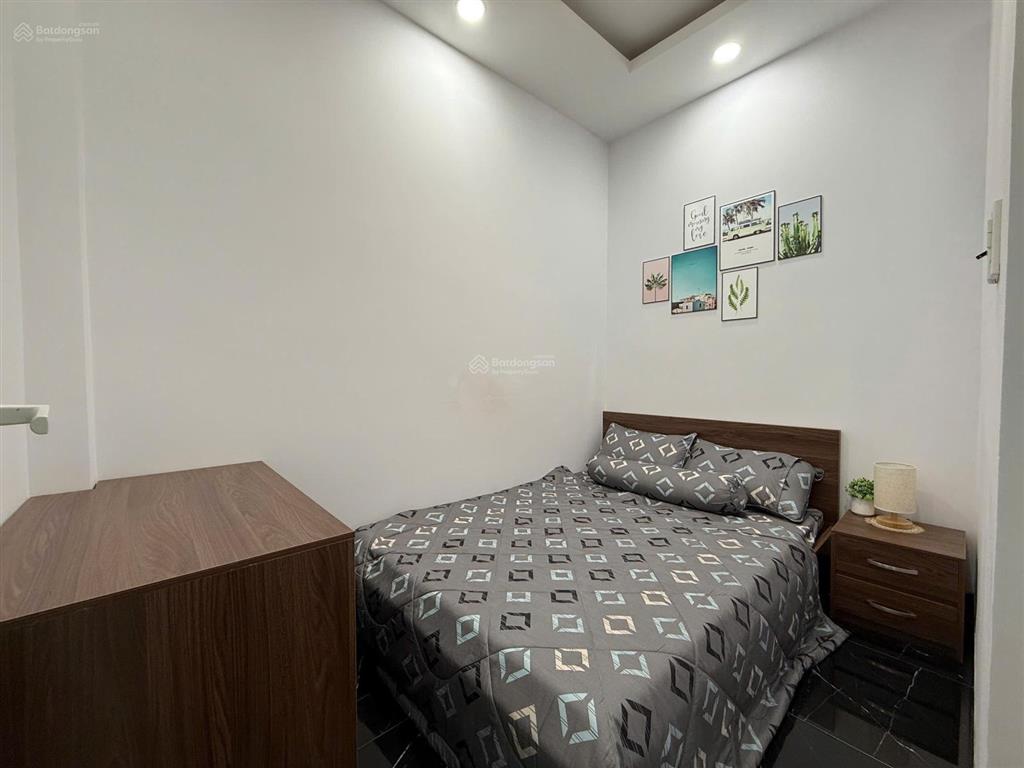 Đầu tư cho thuê  2 tỷ  nhà mới 2 tầng,2pn,2wc  1' metro suối tiên,xn, bx miền đông  hẻm ôtô