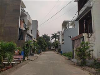 3.3 tỷ trong tuần  60m2  kdc hẻm xe hơi, không ngập  cạnh vinhomes, vd3  12 phút metro, khu cnc