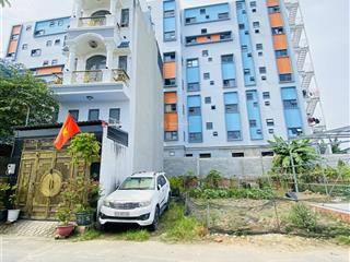 Hiếm  lô đất đường nhựa xe tải đường 11 p.trường thọ, ngang 4,2m nở hậu, diện tích 75,9m2, shr