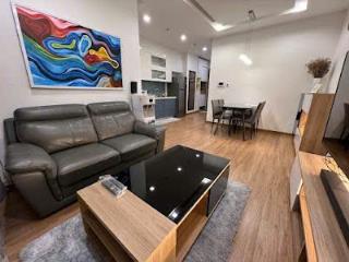 Căn mới nhất tháng 12, 1 ngủ giá cạnh tranh,  xem nhà 0343 202 ***