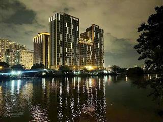 Bán 2pn delasol 75m2 giá 8,5 tỷ tầng thoáng mát   xem nhà 0836 414 ***