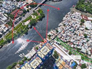 Bán 3pn delasol giá 14,5 tỷ all in view sông trực diện tầng cao mát   xem nhà 0836 414 ***