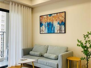 Cho thuê căn hộ 2 ngủ thời gian linh hoạt full nội thất mới giá thuê rẻ