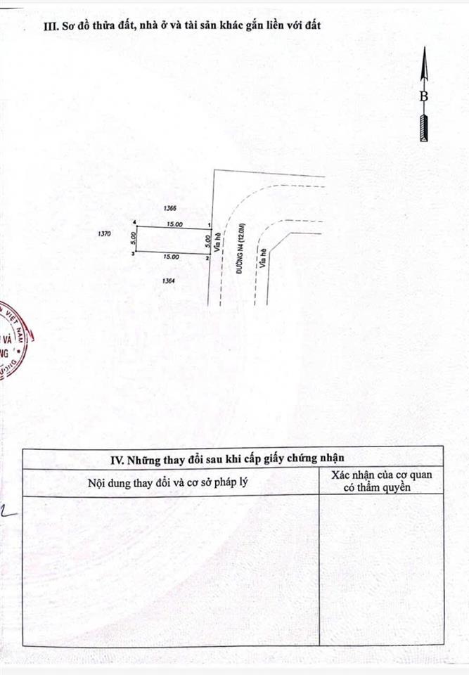 Hiếm cổng chung cư tại vincom dĩ an đẹp