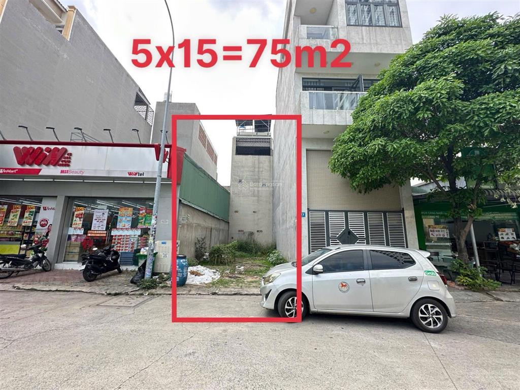 Hiếm cổng chung cư tại vincom dĩ an đẹp