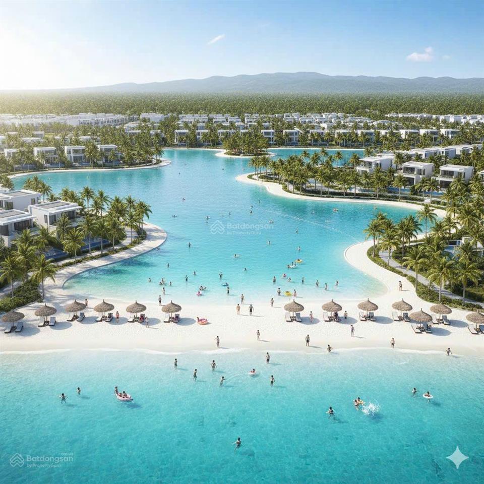 Căn hộ vinhomes cần giờ, dự kiến 2,7 tỷ, diện tích từ 45,6m², cần giờ, tp. hcm