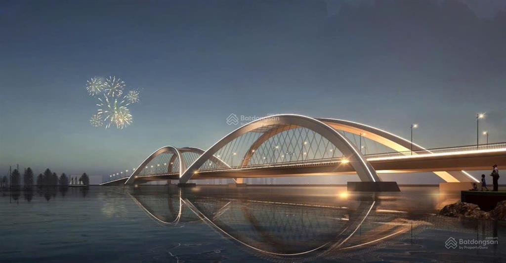 Căn hộ vinhomes cần giờ, dự kiến 2,7 tỷ, diện tích từ 45,6m², cần giờ, tp. hcm