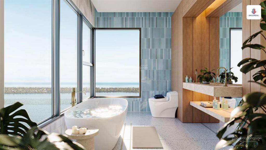 Căn hộ vinhomes cần giờ, dự kiến 2,7 tỷ, diện tích từ 45,6m², cần giờ, tp. hcm