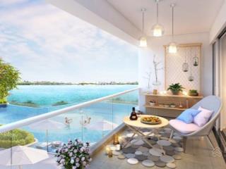 Bán căn hộ 3 phòng ngủ giá tốt tại vinhomes green paradise | cần giờ