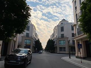 Cực hiếm cần tiền bán nhanh cọ xanh 48m2 giá 7,2 tỷ cam kết rẻ nhất vin 2.0961 522 *** cọc trong tuần