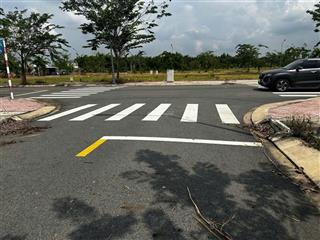 Chính chủ bán lô đất nền đường 9 mét, vành đai 4, đức hòa, dt 85m2, shr, công chứng ngay