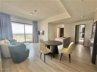 Bán masteri centre point 2pn 4.88 tỷ mua trực tiếp cdt full nội thất mới 100%