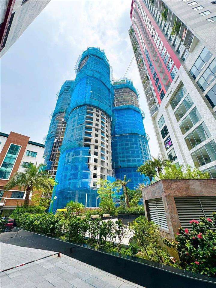 Căn 3 ngủ 8,9 tỷ, 102m2 the queen  chiết khấu 15% trực tiếp cđt