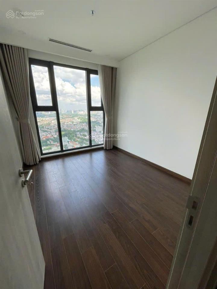 Bán gấp căn 3pn  80.1m2, 7 tỷ 225tr, view hồ, tòa b masteri west heights  smart city tây mỗ