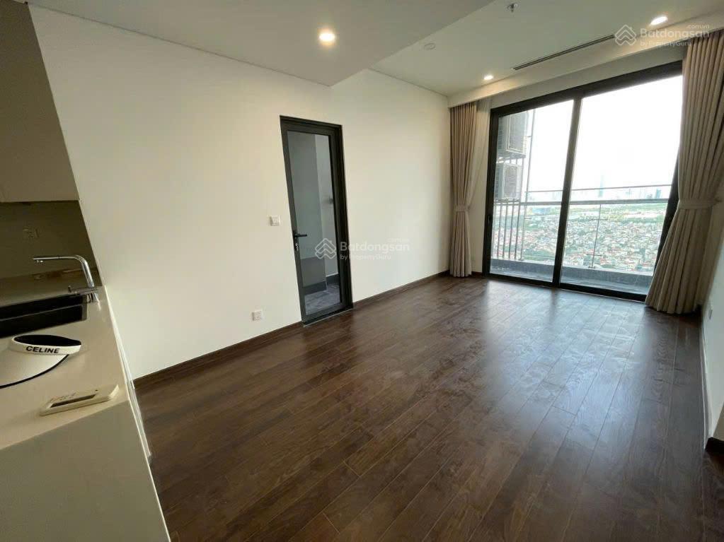 Bán gấp căn 3pn  80.1m2, 7 tỷ 225tr, view hồ, tòa b masteri west heights  smart city tây mỗ