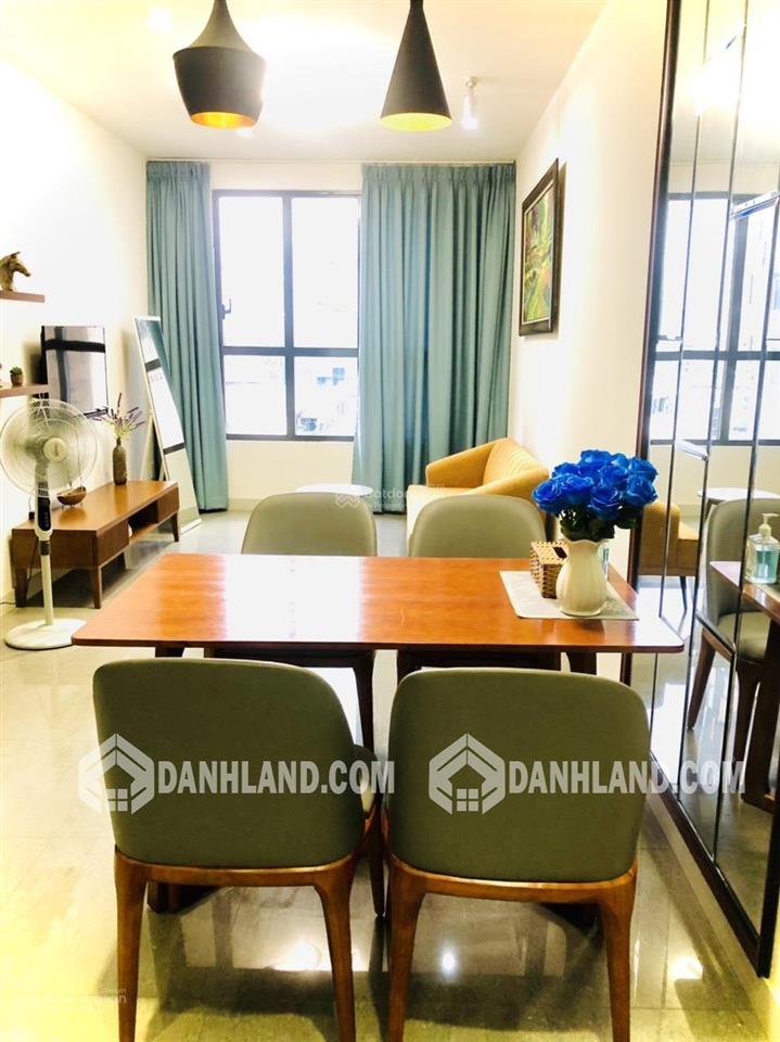 Bán ch 1 pn (chỉ còn 1 căn bán) tại icon 56  full nt  giá 5,36 tỷ (đang có hđ thuê).  dung