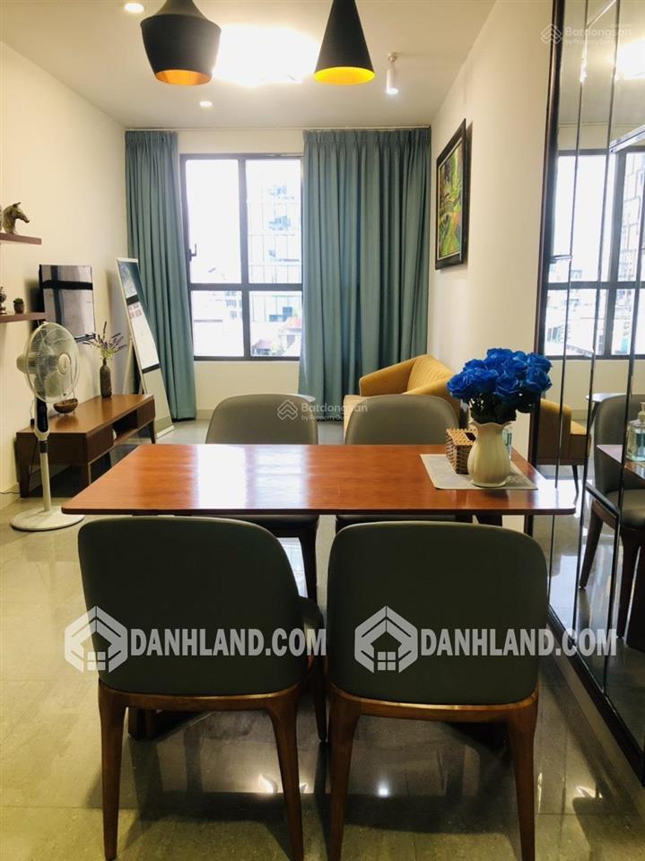 Bán ch 1 pn (chỉ còn 1 căn bán) tại icon 56  full nt  giá 5,36 tỷ (đang có hđ thuê).  dung